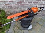 heggenschaar van STIHL type HS81T, Tuin en Terras, Ophalen, Gebruikt, Benzine, Stihl