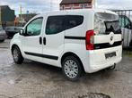 Fiat Qubo Personenauto - 2012, Auto's, Fiat, Euro 5, Gebruikt, Bedrijf, Handgeschakeld