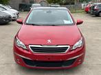 Peugeot 308 1.6 Benzine 2013, Autos, Peugeot, Euro 5, Achat, Entreprise, 1598 cm³