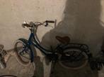Alpina Kinder fiets met helm, Ophalen, Gebruikt, Nutcase, M