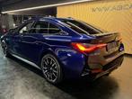 BMW i4 Gran Coupe M50 * GARANTIE BMW * PACK M *, Autos, Achat, 544 ch, Noir, 5 portes