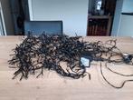 Kerstboomverlichting led 6.3 m, Enlèvement, Comme neuf