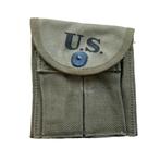 WWII US M1 Carbine Pouch, Ophalen of Verzenden