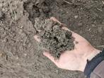 Teelaarde te koop – €10/m³, Tuin en Terras, Aarde en Mest, Ophalen of Verzenden