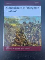 Confederate Infantryman 1861-65, Ophalen, Zo goed als nieuw