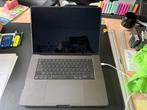 Macbook Pro M3 Max 64Gb - 1Tb, Ophalen, Zo goed als nieuw, MacBook
