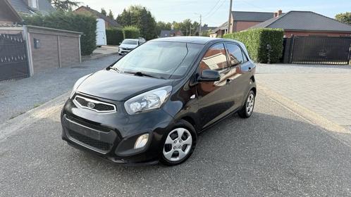 👉Gekeurd❗Kia Picanto 2011 ⛽1.0 Benzine 💯 Perfecte Staat ❗, Auto's, Kia, Particulier, Picanto, Benzine, Euro 5, Berline, 5 deurs