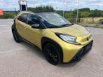 AYGO X, Auto's, Automaat, 4 zetels, Stof, Overige kleuren