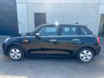 Mini 1.5 benzine/2019/nav/cruise/sensoren/1eigenaar, Euro 6, Zwart, Bedrijf, Lichtsensor