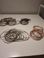 Bracelets - le tout pour 5euros, Enlèvement ou Envoi