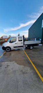 Nissan nv400 uitstekend onderhouden en in zeer goed staat.