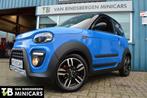 Microcar Brommobiel M.GO X DCI | 4517 KM| Aixam - Ligier, Gebruikt, Ligier