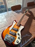 Ibanez JTKB, Ibanez SR 800, Squier Pete Wentz, Enlèvement