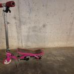 Trottinette spatiale Step Junior, Enlèvement, Comme neuf