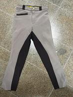 Orentoile paardrijbroek bruin 12 jaar, Dieren en Toebehoren, Paardrijkleding, Ophalen, Zo goed als nieuw, Kinderen, Bovenkleding
