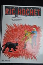 Ric Hochet Intégral 2 - 2004, Livres, BD, Comme neuf, Une BD, Enlèvement ou Envoi