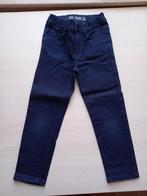 Mooie donkerblauwe broek maat 110 meisje, Broek, Gebruikt, Meisje, Frizzle by Bel & Bo