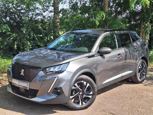 Peugeot 2008 II Allure Pack, Auto's, Peugeot, Bedrijf, Airbags, Airconditioning, Climate control, Cruise Control, Electronic Stability Program (ESP)