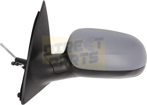 Opel Corsa C (11/00-11/06) spiegel a-sferisch Links hmb (te, Auto-onderdelen, Spiegels, Opel, Nieuw, Ophalen of Verzenden