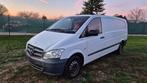 Mercedes Vito 2.2 Diesel Bj 2012 243000km, Auto's, Euro 5, Mercedes-Benz, Bedrijf, Diesel