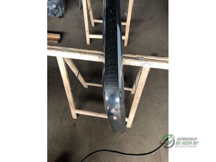 Voorbumper van een Opel Monza, Auto-onderdelen, Carrosserie, Bumper, Opel, Gebruikt, 3 maanden garantie, Ophalen of Verzenden