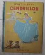 Walt Disney - Cendrillon (1950), Collections, Enlèvement ou Envoi