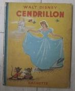 Walt Disney - Cendrillon (1950), Collections, Disney, Enlèvement ou Envoi