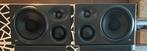 Klein & hummel ( Neumann) 0300 speakers, Comme neuf, Enlèvement ou Envoi