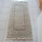 2 tapis orientaux, 100 à 150 cm, Enlèvement, Utilisé, 50 à 100 cm