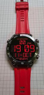 Huawei watch ultimate 46mm, Enlèvement, État, Comme neuf, Argent