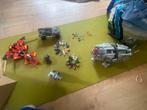 Lego sets 21 peetjes, Kinderen en Baby's, Speelgoed | Duplo en Lego, Ophalen, Gebruikt, Lego