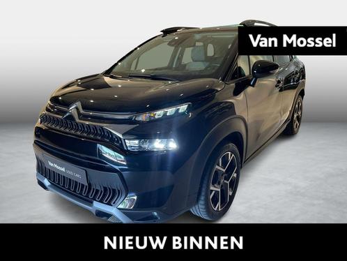 Citroën C3 Aircross 1.2 PureTech 110 S&S MAN6 Shine Pack, Auto's, Citroën, Bedrijf, Te koop, C3 Aircross, Airconditioning, Bluetooth