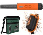 Quest XPointer Max met magic holster metaaldetectors, Overige merken, Nieuw, Ophalen of Verzenden, 30 cm of minder