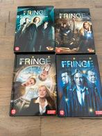 Fringe, CD & DVD, Comme neuf, Enlèvement ou Envoi