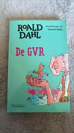 Roald Dahl - De GVR, Ophalen of Verzenden, Nieuw, Roald Dahl