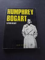 BOEK  HUMPHREY  BOGART   CLIFFORD  MC CARTY, Enlèvement ou Envoi