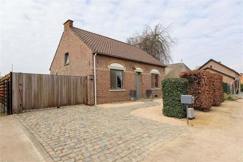 Huis te koop in Hasselt, 2 slpks, Immo, Huizen en Appartementen te koop, Vrijstaande woning, C