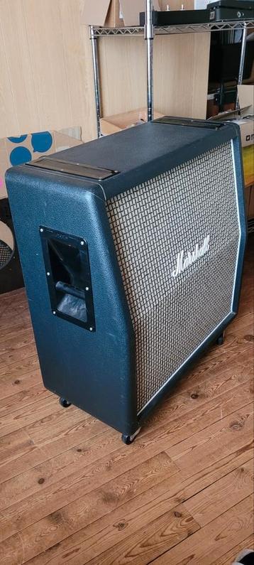Marshall 1960 X beschikbaar voor biedingen