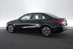 (2BGE800) MERCEDES-BENZ A-CLASS LIMOUSINE, Auto's, 4 deurs, Gebruikt, Euro 6, 136 pk