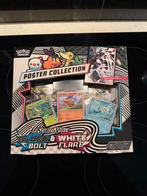Pokémon poster collection, Enlèvement, Neuf, Booster box
