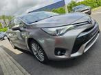 Toyota Avensis Dynamic+, Auto's, Toyota, Automaat, 4 deurs, Avensis, Zwart
