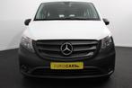 Mercedes-Benz Vito Tourer 114 CDI Automaat Pro Extra Lang in, Auto's, Automaat, Monovolume, Start-stop-systeem, Wit