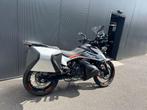 KTM - 790 ADVENTURE, Motoren, Motoren | KTM, Handvatverwarming, 2 cilinders, 790 cc, Bedrijf