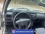 Volkswagen Golf 1.8 | 1990 | Route 66 Auctions, Auto's, Oldtimers, Volkswagen, Zwart, Bedrijf, Handgeschakeld