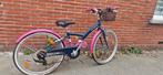 Fiets kinder 24 inch, Ophalen, Zo goed als nieuw, Decathlon Btwin