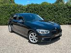 BMW 1-Reeks (F20 LCI) 118i 1.5 BENZINE 2017 EURO 6b, Auto's, 1 Reeks, Euro 6, Bedrijf, 5 deurs