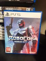 Robocop, Consoles de jeu & Jeux vidéo, Enlèvement ou Envoi, Comme neuf