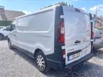 Opel vivaro 1.6 cdti/roerfilter probleem, Auto's, Bestelwagens en Lichte vracht, Zwart, 4 cilinders, Bedrijf, Te koop