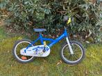 Kinderfiets 16 inch, Ophalen, Gebruikt