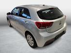 Kia Rio Active, Auto's, https://public.car-pass.be/vhr/34043928-20e8-4783-ae1a-c1a5e787a1eb, Stof, Gebruikt, 62 kW